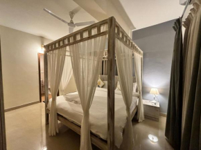 Greenvalley 201 - Luxury 2bhk serviced apartment in North Goa